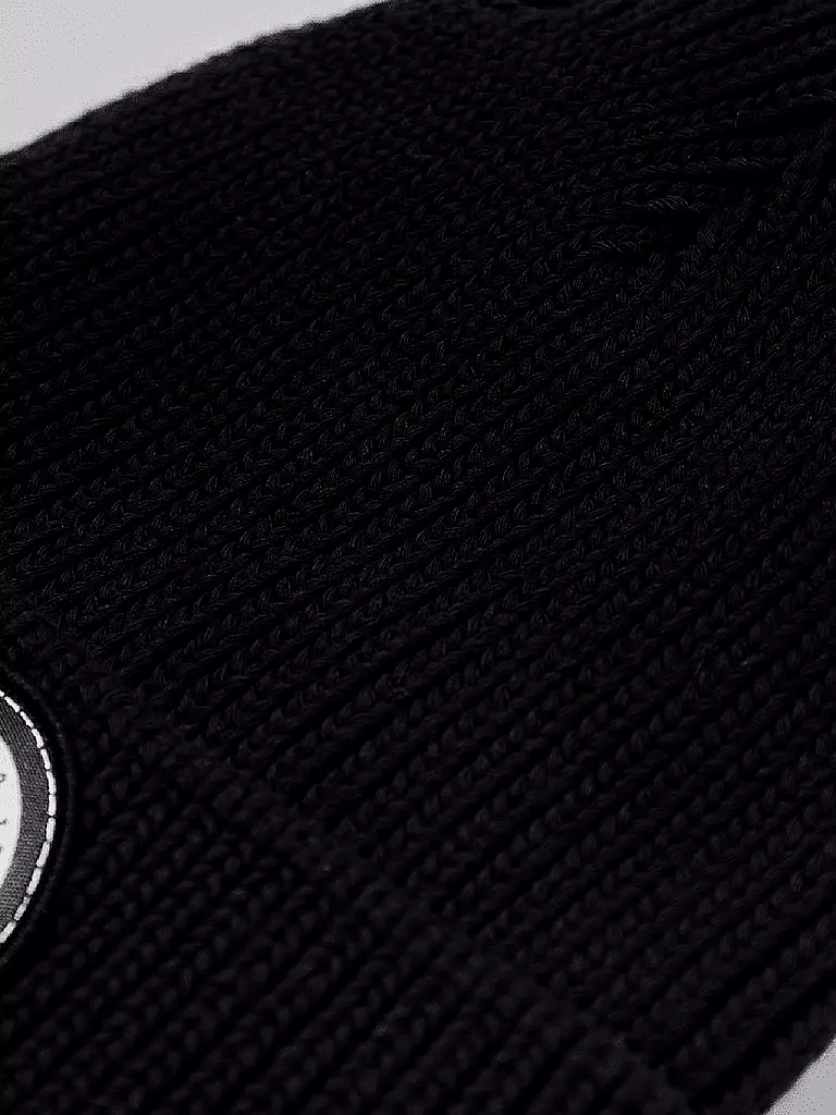 SPYDER | Kinder Mütze Youth Link | Negro