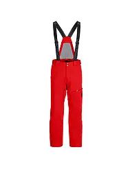 SPYDER | Pantalón de esquí Dare para hombre | Rojo
