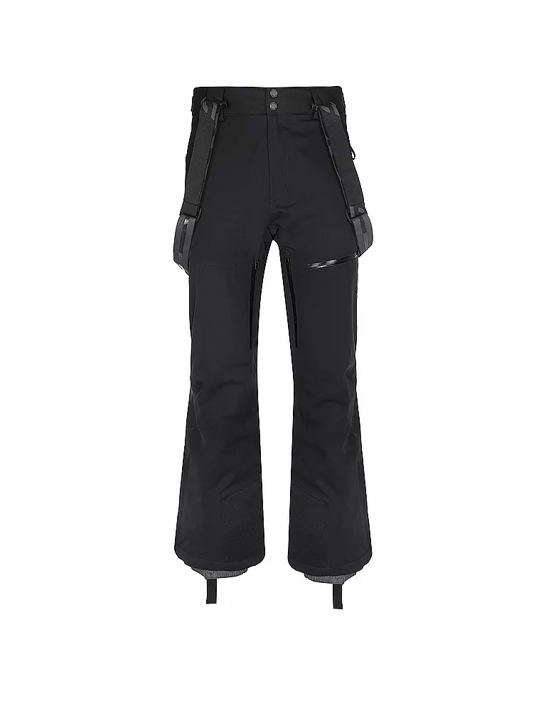 SPYDER | Pantalón de esquí Dare para hombre | Negro