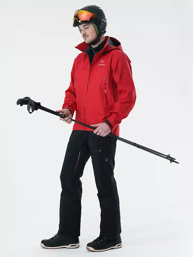 SPYDER | Pantalón de esquí Dare para hombre | Negro