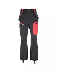 SPYDER | Pantalón de esquí Propulsion para hombre | Negro