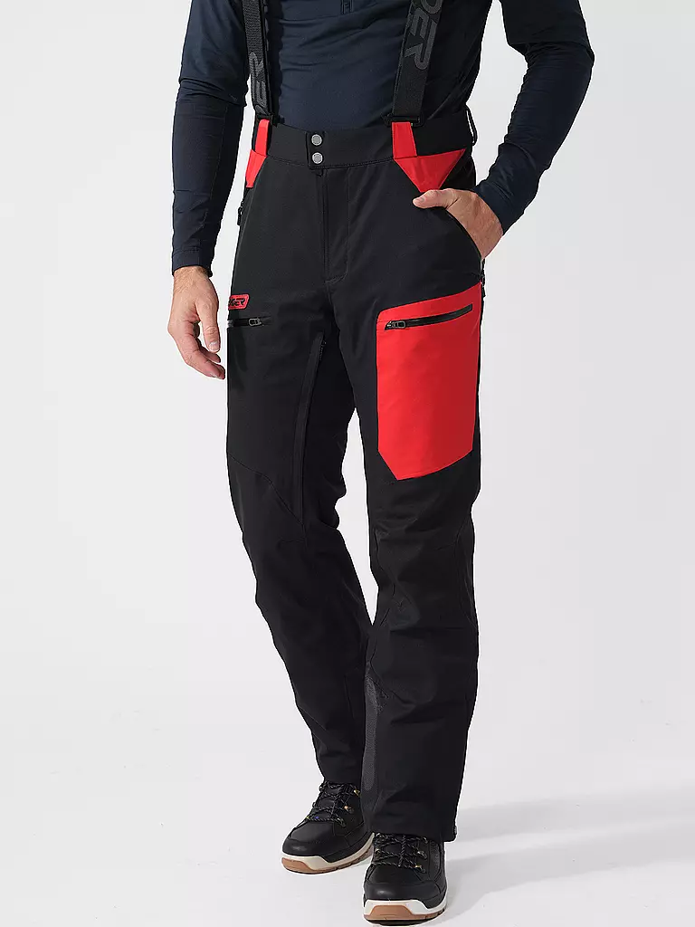 SPYDER | Pantalón de esquí Propulsion para hombre |