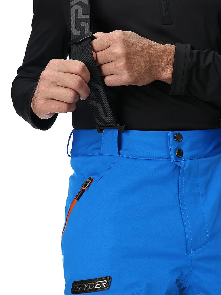 SPYDER | Pantalón de esquí Propulsion para hombre |