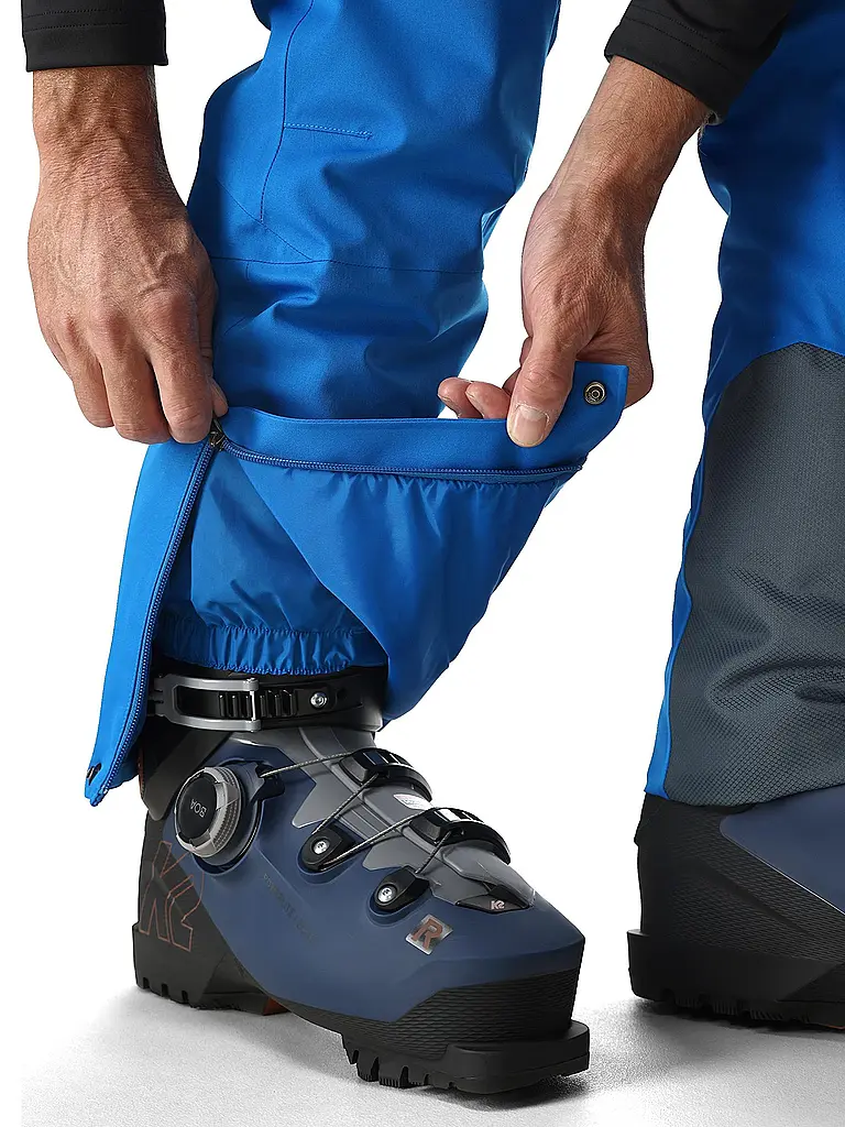 SPYDER | Pantalón de esquí Propulsion para hombre |