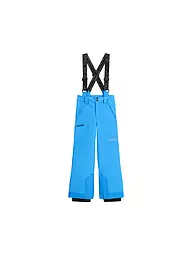 SPYDER | Pantalón de esquí Propulsion para niños | Azul