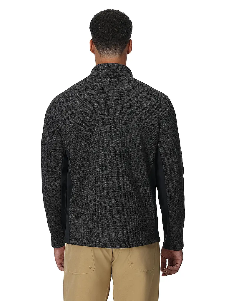 SPYDER | Pullover de hombre con 1/2 cremallera BANDIT |