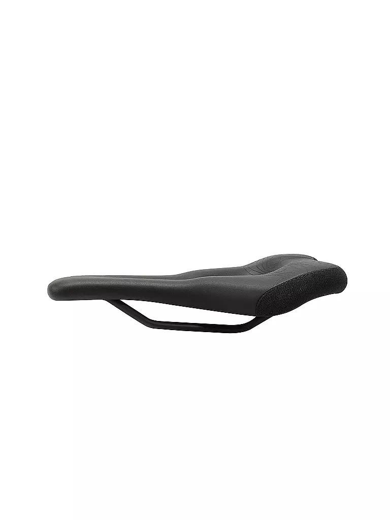 SQLAB | Sillín de bicicleta 6OX ERGOWAVE® active 2.2 | Negro