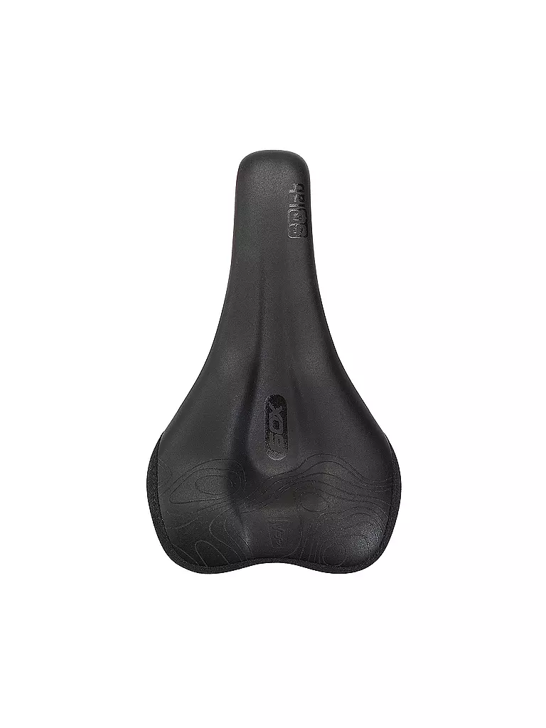 SQLAB | Sillín de bicicleta 6OX ERGOWAVE® active 2.2 |