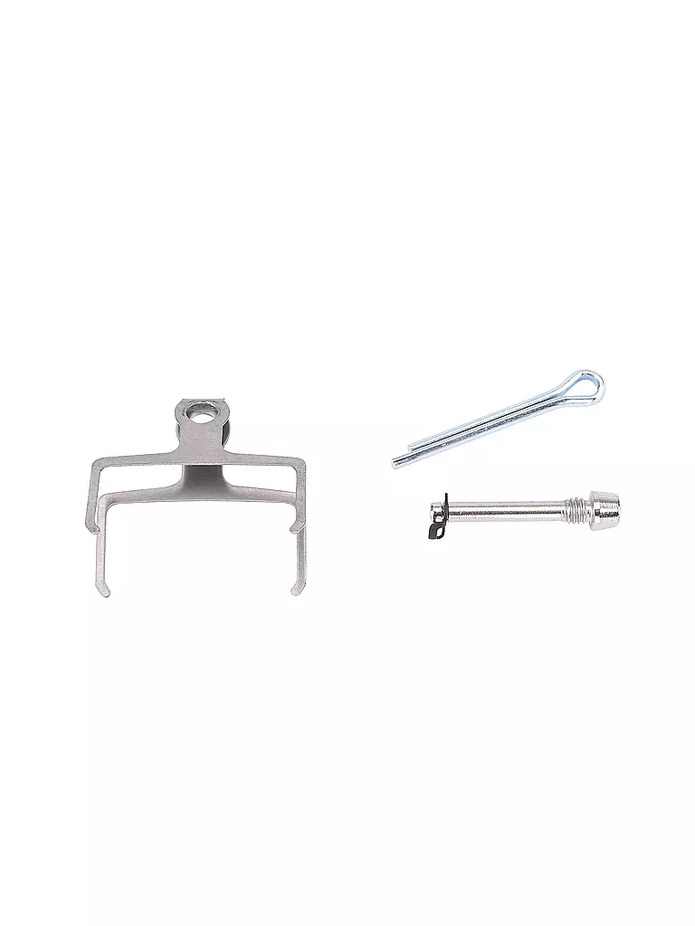 SRAM | Pastillas de freno Elixir 5 orgánicas | 