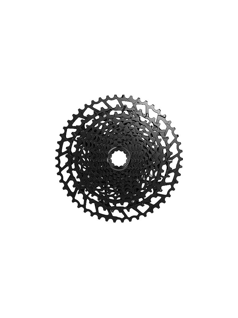 SRAM | Piñón de cassette Eagle PG-1230 | Negro