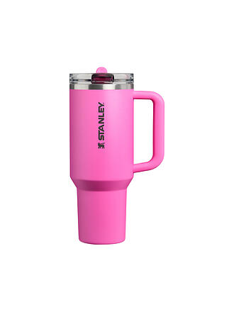 STANLEY | Botella de agua The Quencher Protour Flipstraw Tumbler 1,18L