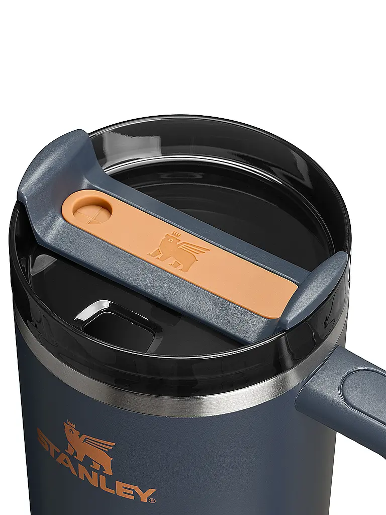 STANLEY | Botella de agua The Quencher H2.0 Flowstate Tumbler 40 aislado 1,2L | 