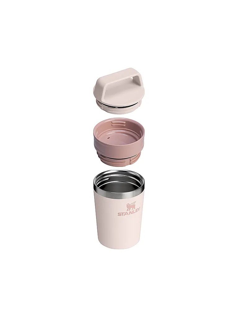 STANLEY | Vaso térmico The Café-To-Go Travel aislado 230ml | 