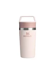 STANLEY | Vaso térmico The Café-To-Go Travel aislado 350ml | Rosa