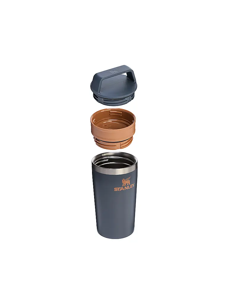 STANLEY | Vaso térmico The Café-To-Go Travel aislado 350ml | 