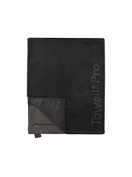 STRYVE | Toalla magnética Pro | Negro