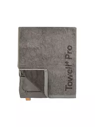 STRYVE | Toalla magnética Pro | Gris