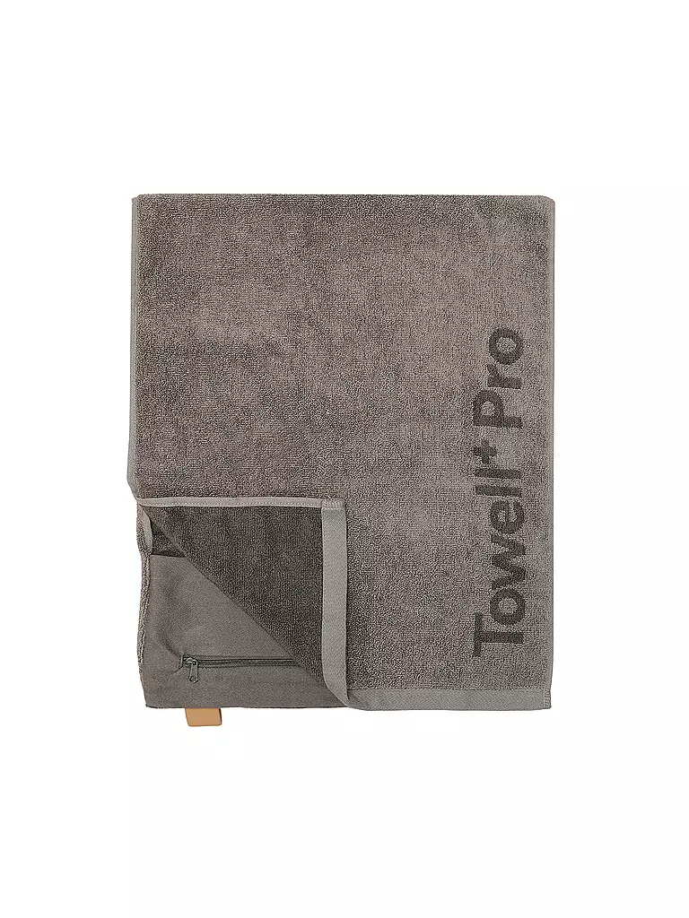 STRYVE | Toalla magnética Pro | Gris