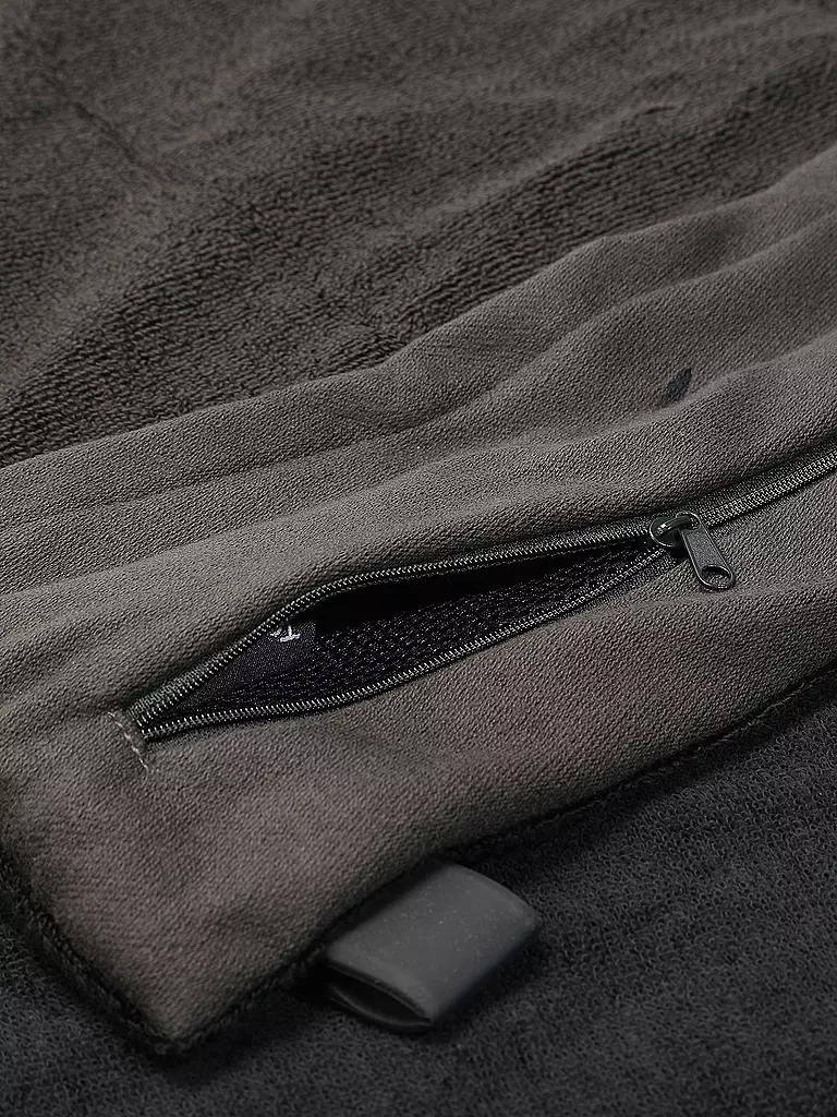 STRYVE | Toalla magnética Pro | Negro