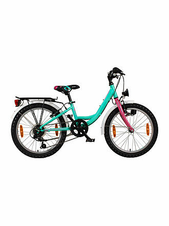 STUF | Bicicleta juvenil Feather 20"
