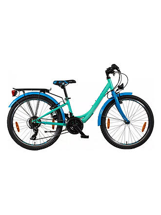 STUF | Bicicleta juvenil Feather 24"