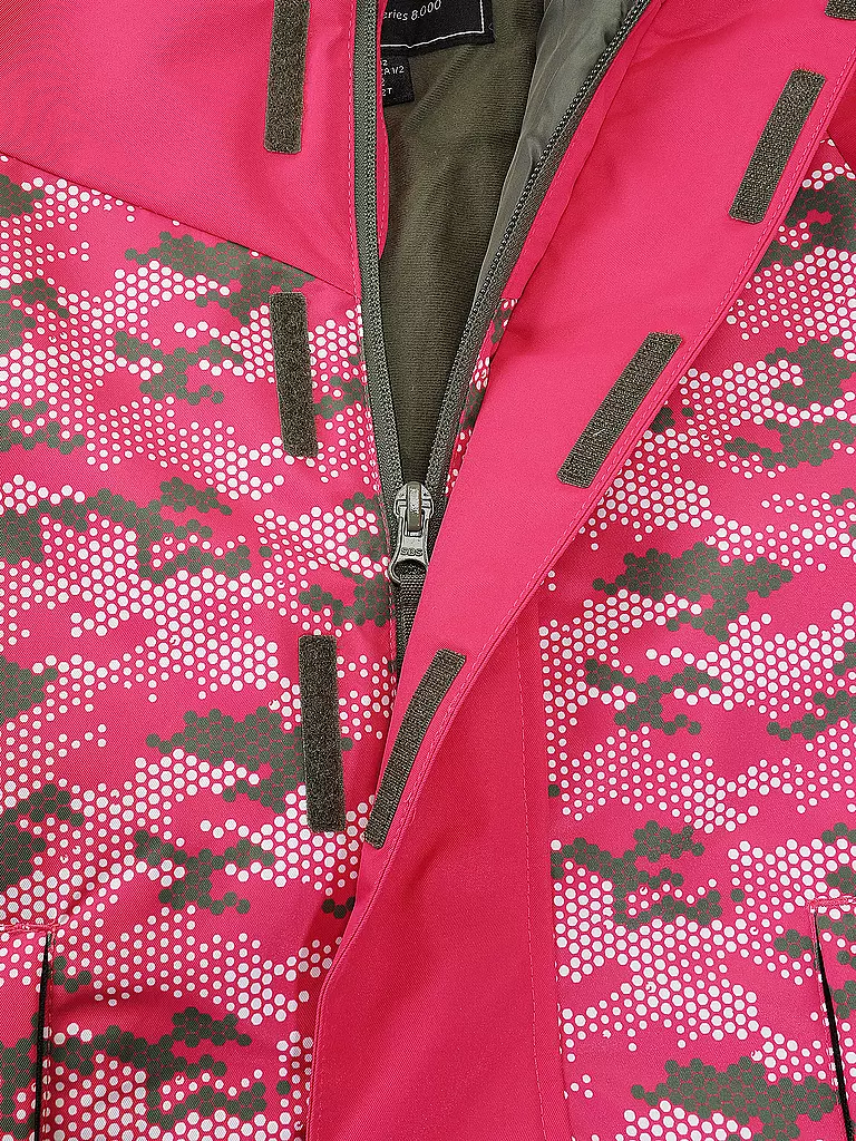 STUF | Baby Skioverall | Baya