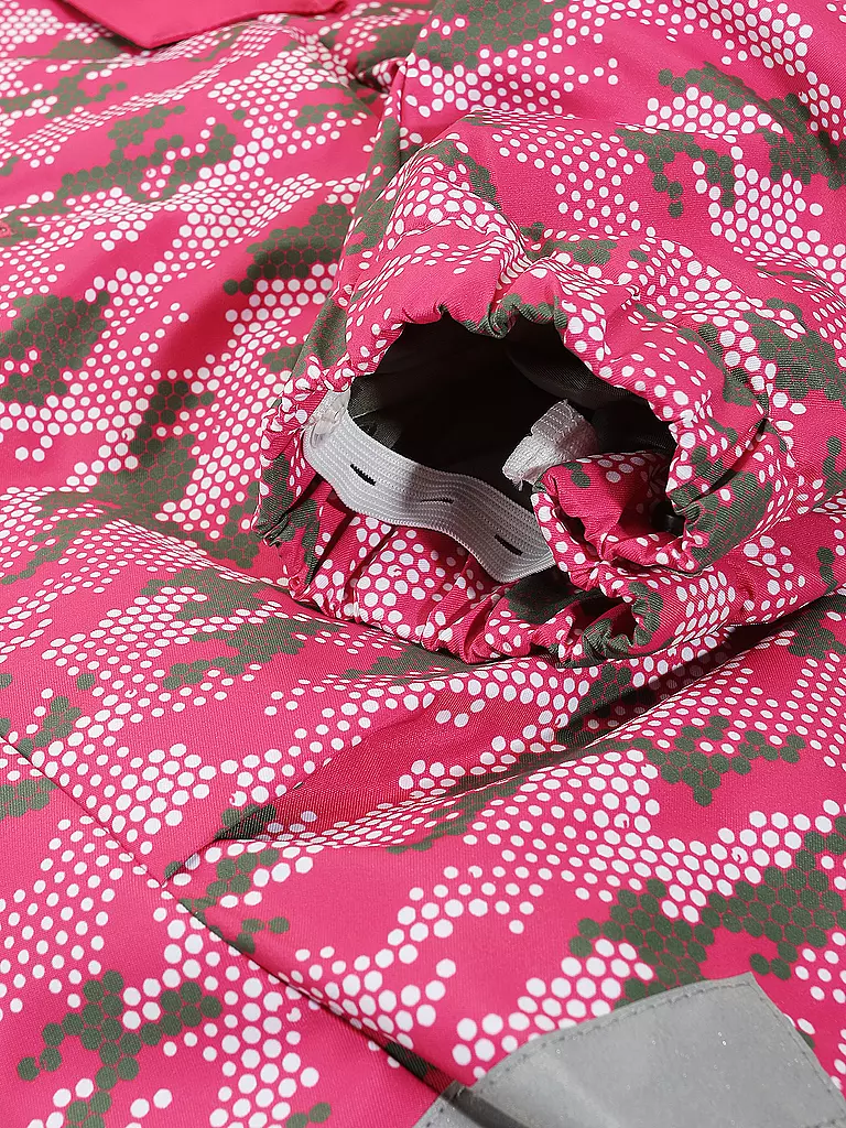 STUF | Baby Skioverall | Baya