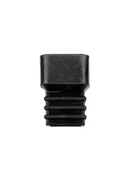 STUF | Goma para bastón | Negro