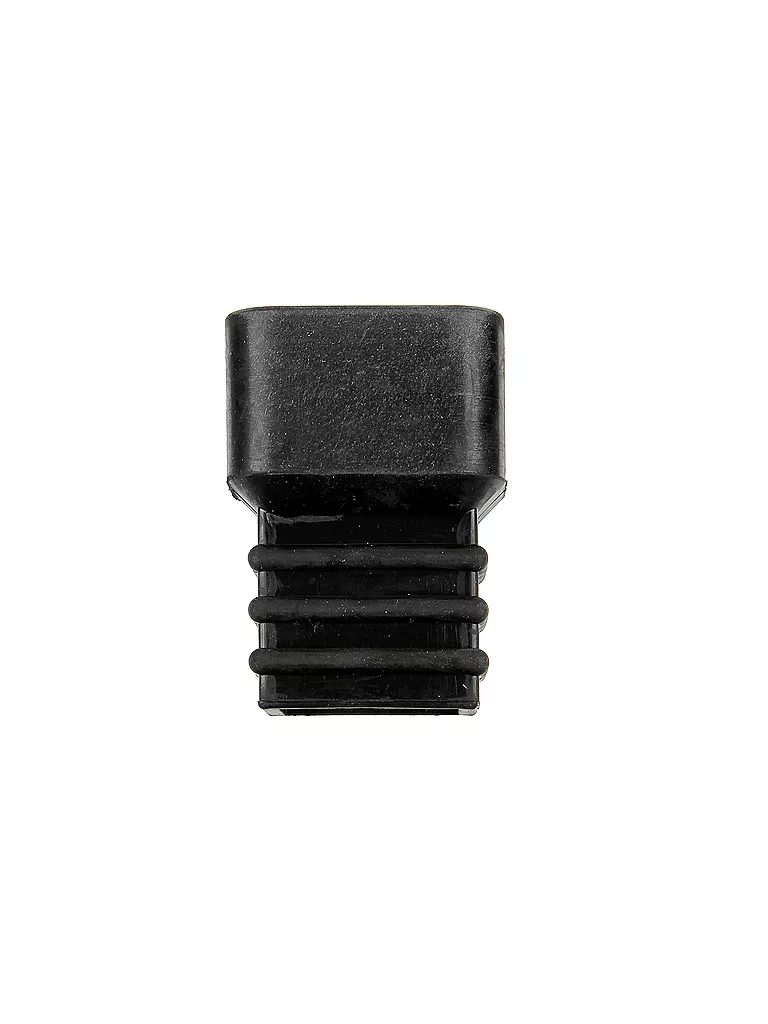 STUF | Goma para bastón | Negro