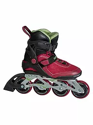STUF | Inline Skates SONIC W ALU 84 | Negro