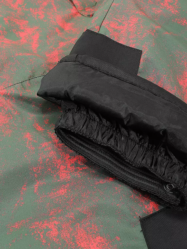 STUF | Mädchen Skianzug | Coral