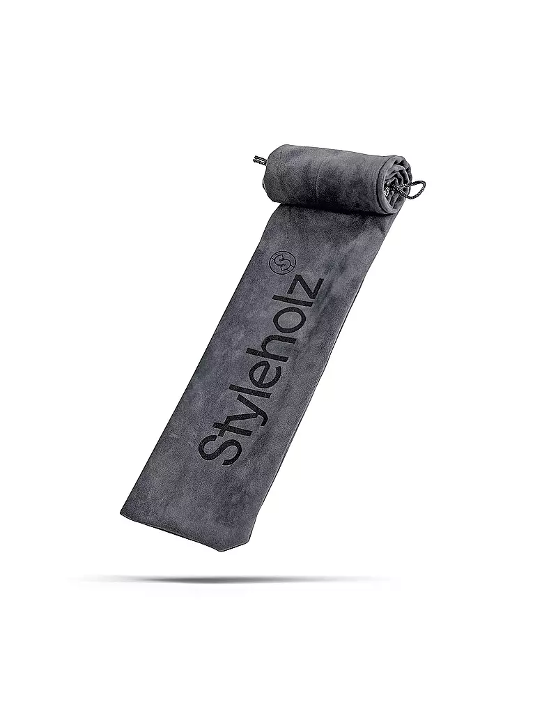 STYLEHOLZ | Woodstick Cover Expert | Negro