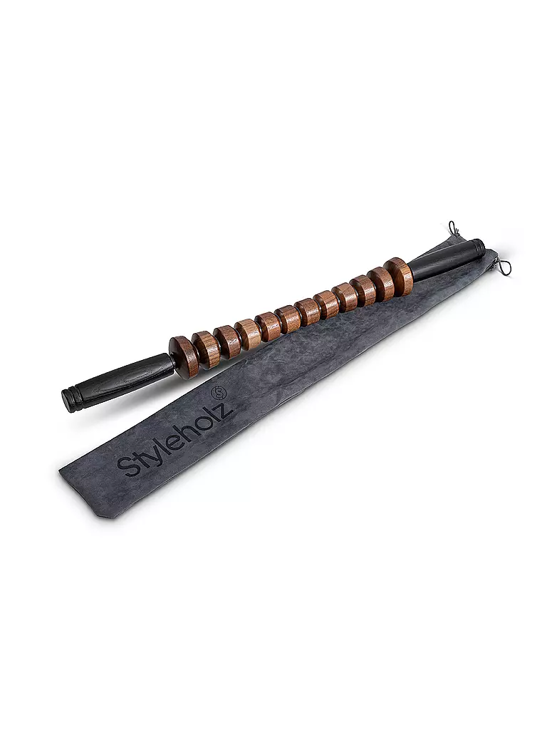 STYLEHOLZ | Woodstick Cover Expert | Negro