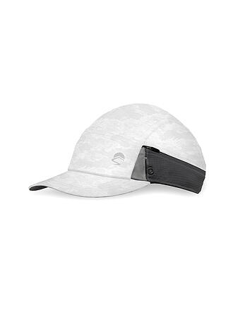 SUN DAY | Gorra Vapor Lite UV50+ con protección para el cuello