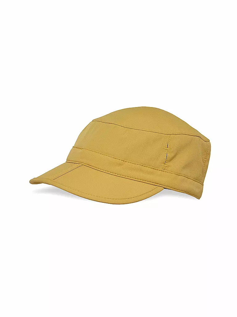 SUN DAY | Gorra Sun Tripper | Mostaza