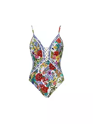 SUNFLAIR | Bañador de mujer | Multicolor