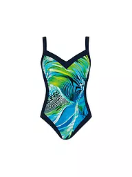 SUNFLAIR | Bañador de mujer | Turquesa