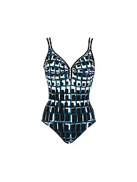 SUNFLAIR | Bañador de mujer | Negro