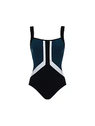 SUNFLAIR | Bañador de mujer | Negro