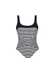 SUNFLAIR | Bañador de mujer | Negro