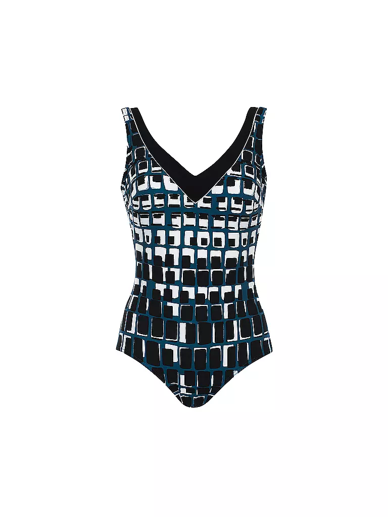 SUNFLAIR | Bañador de mujer | Negro