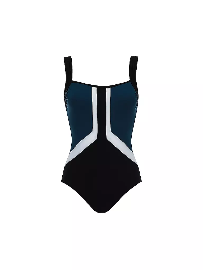 SUNFLAIR | Bañador de mujer | Negro