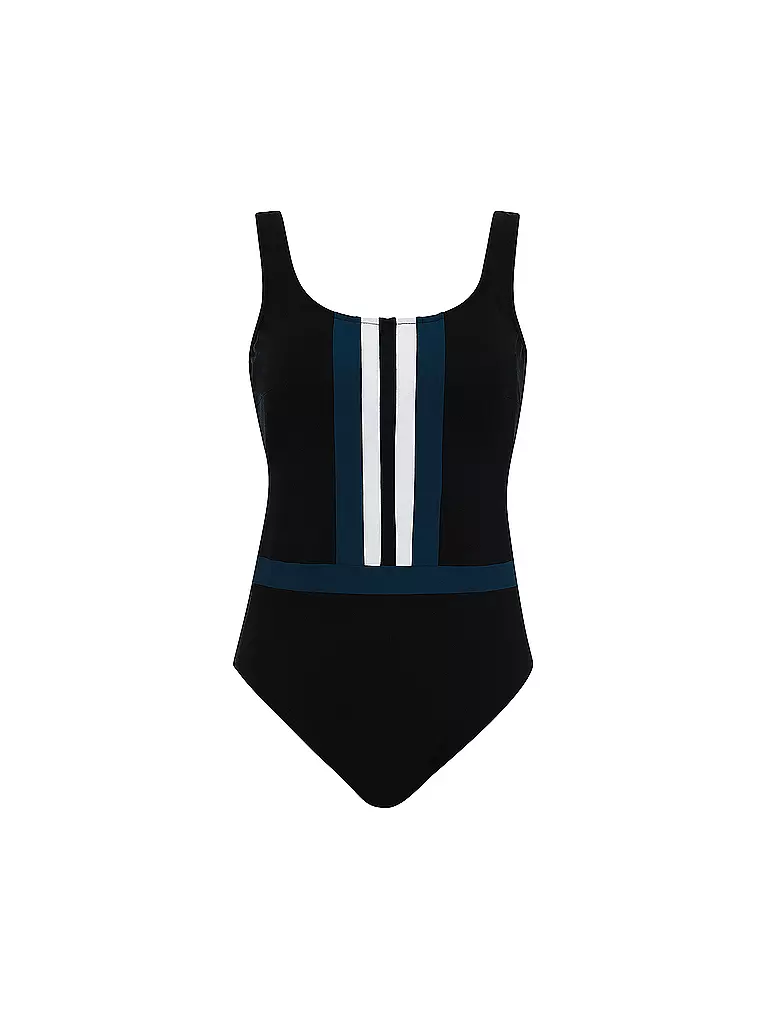 SUNFLAIR | Bañador de mujer | Negro