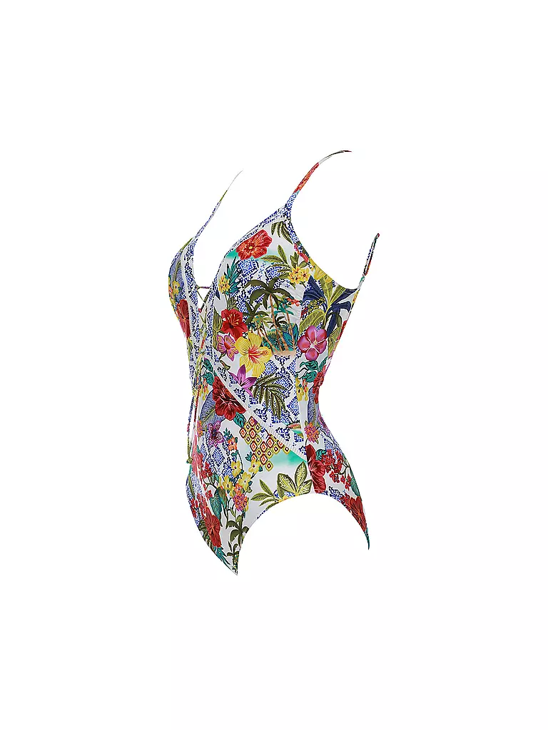 SUNFLAIR | Bañador de mujer | 