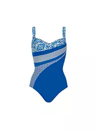 SUNFLAIR | Badeanzug Damen | Azul