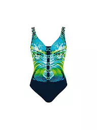 SUNFLAIR | Badeanzug Damen | Turquesa