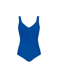SUNFLAIR | Badeanzug de Damen | Azul