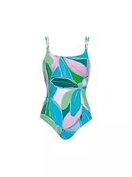 SUNFLAIR | Badeanzug de mujer | Multicolor