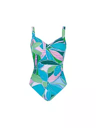SUNFLAIR | Badeanzug de mujer | Multicolor