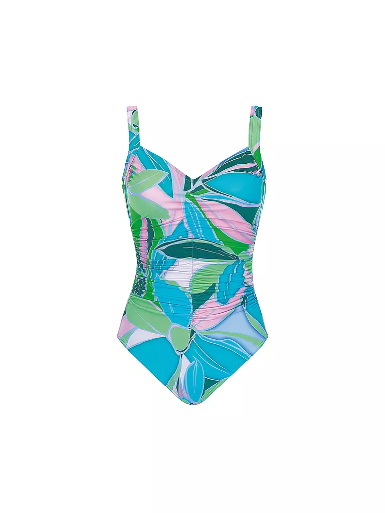 SUNFLAIR | Badeanzug de mujer | Multicolor